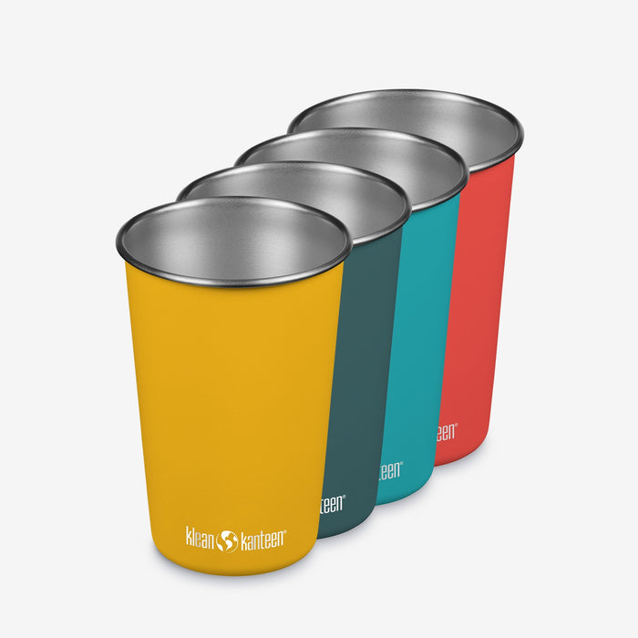 Everyday 16oz Pint Cup - 4 Pack B4
