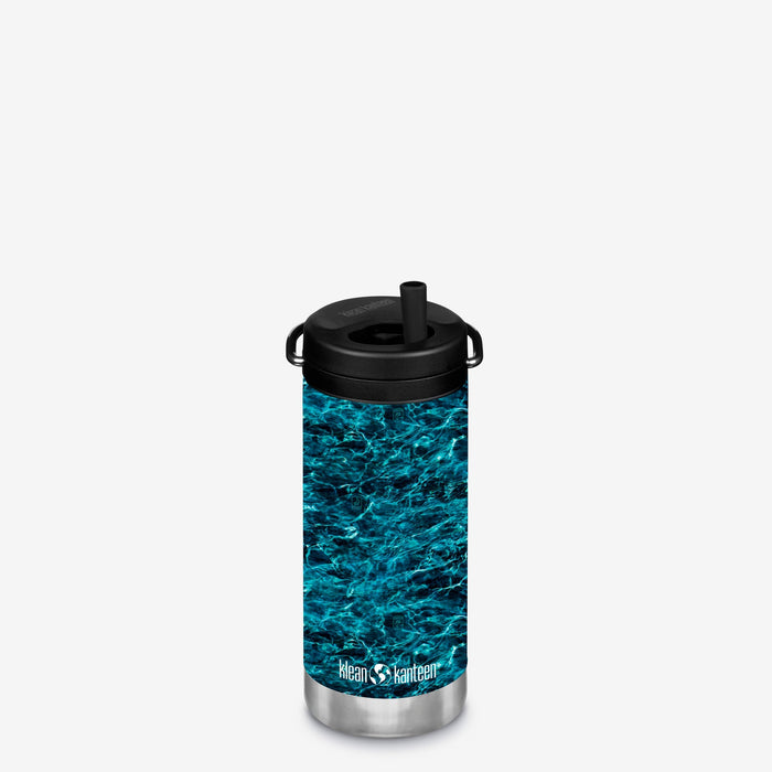Everyday 12oz TKWide with Twist Cap - Mossy Oak C9