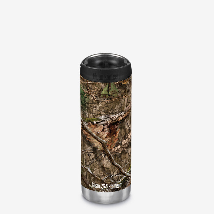 Everyday 16oz TKWide with Café Cap - Mossy Oak F6