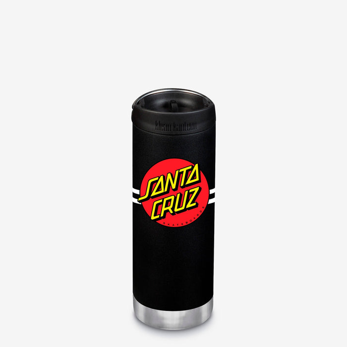 Everyday 16oz TKWide with Café Cap - Santa Cruz H4