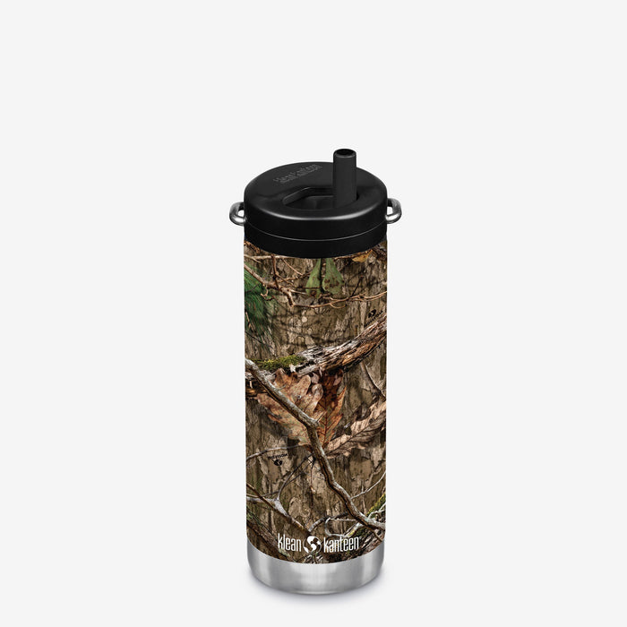 Everyday 16oz TKWide with Twist Cap - Mossy Oak S2