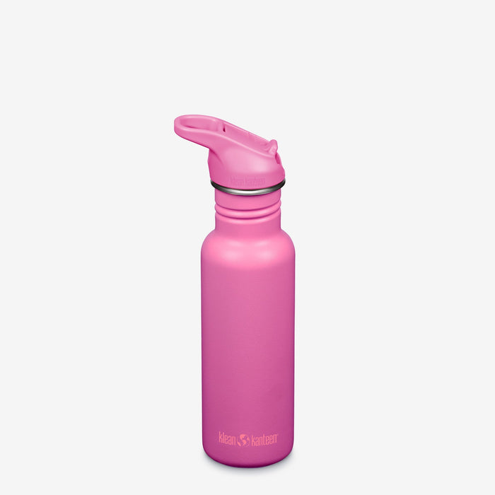 Everyday 18oz Classic with Flip Seal Sport Cap E5