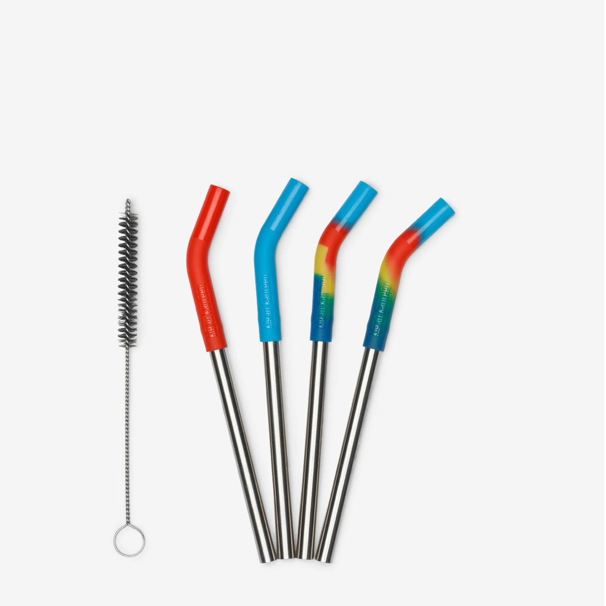 Everyday Straw 4-Pack - Short K1