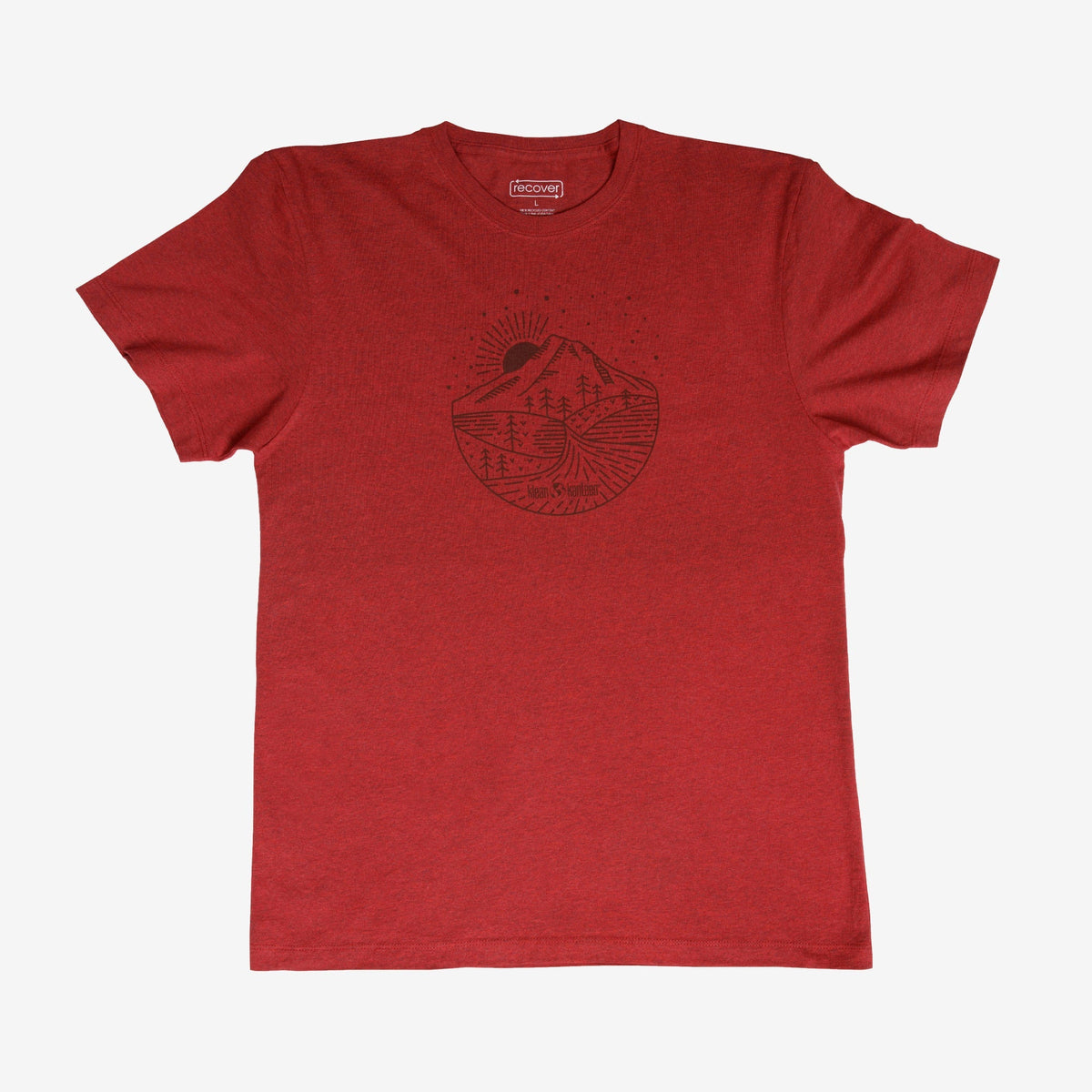 Everyday Backyard T-Shirt Q3