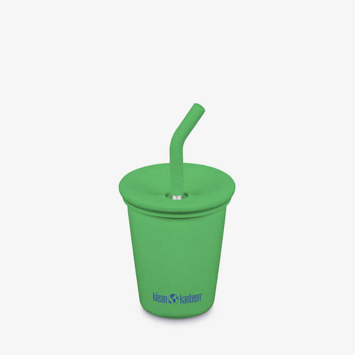 Everyday 10oz Kid's Cup with Straw Lid O3