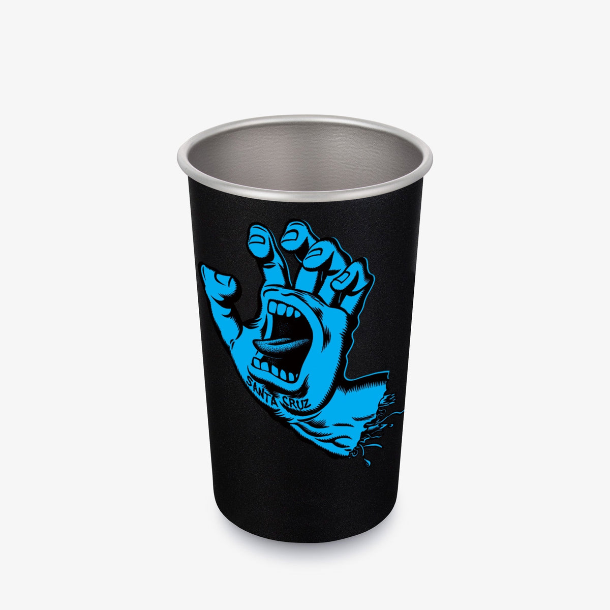 Everyday 16oz Pint Cup - Santa Cruz W3