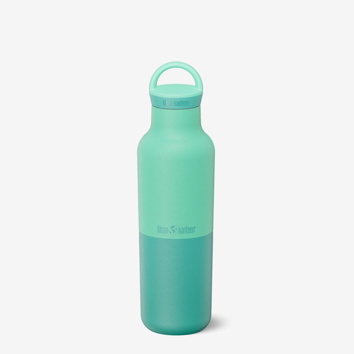 Everyday 20oz Rise Classic with Arch Loop Cap D1