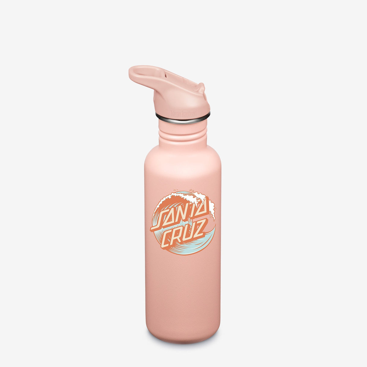 Everyday 27oz Classic with Flip Seal Sport Cap - Santa Cruz N6