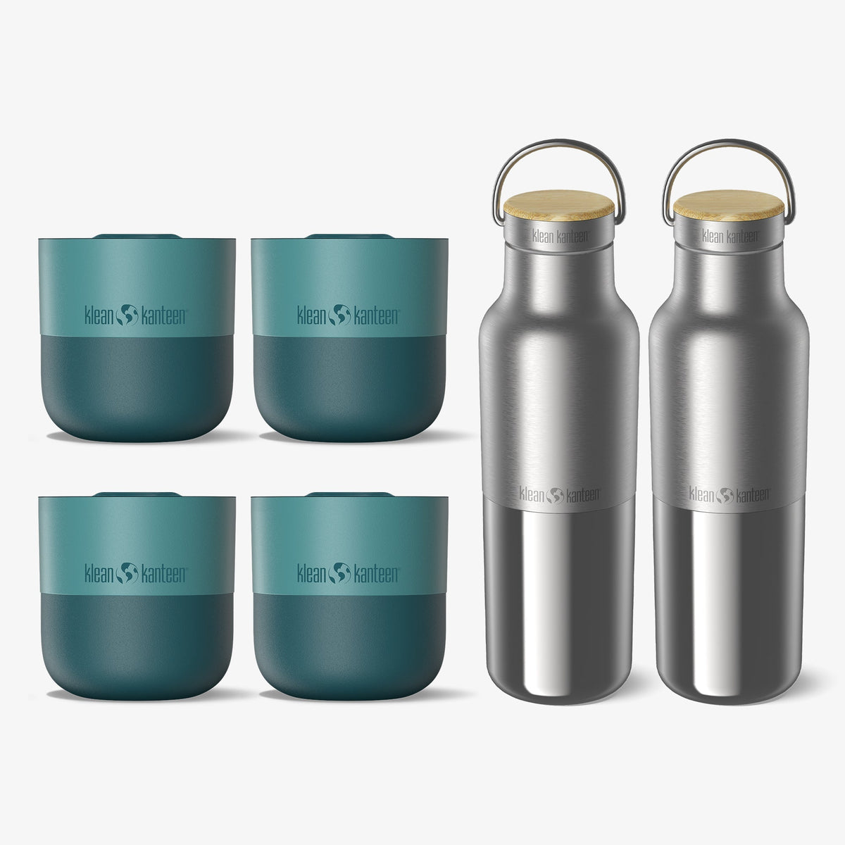 Everyday Bring Your Own Party Kit - Tumblers and Cocktails I1