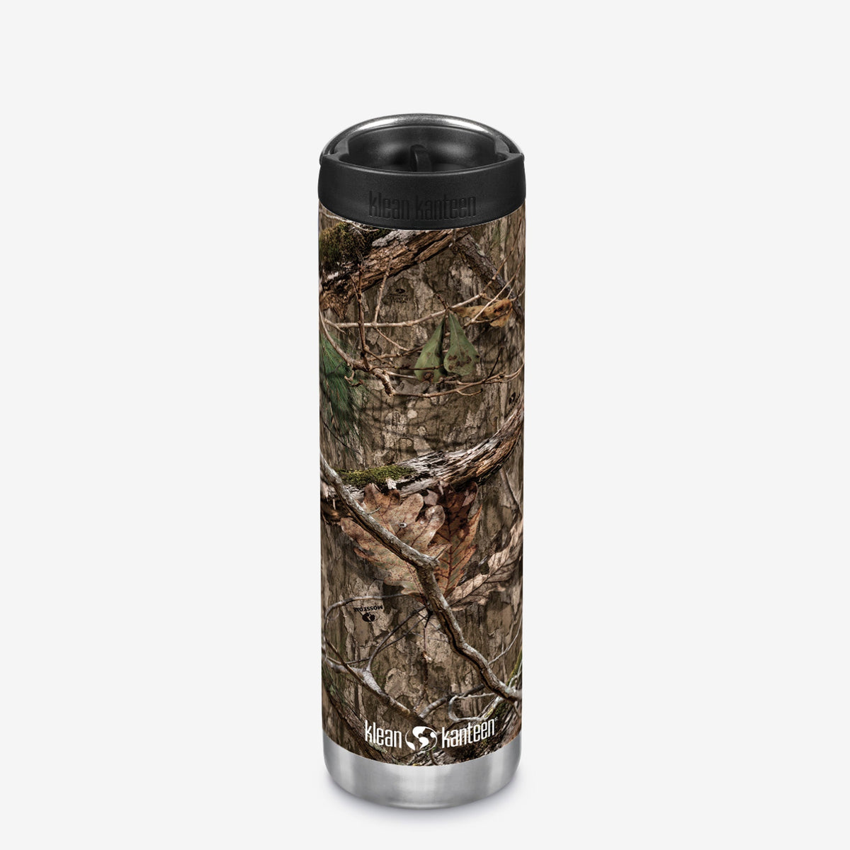 Everyday 20oz TKWide with Café Cap - Mossy Oak R3