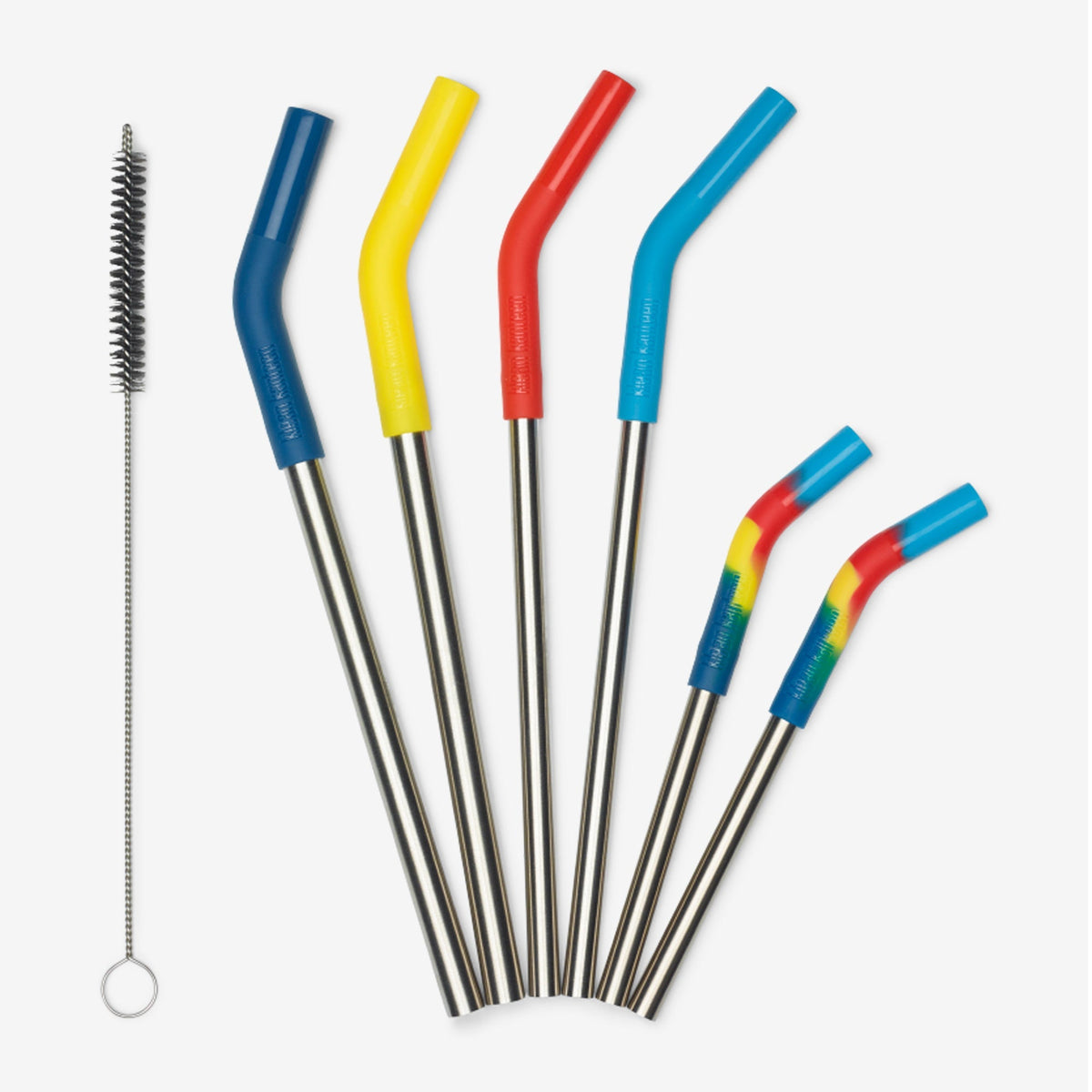 Everyday Straw 6-Pack U5
