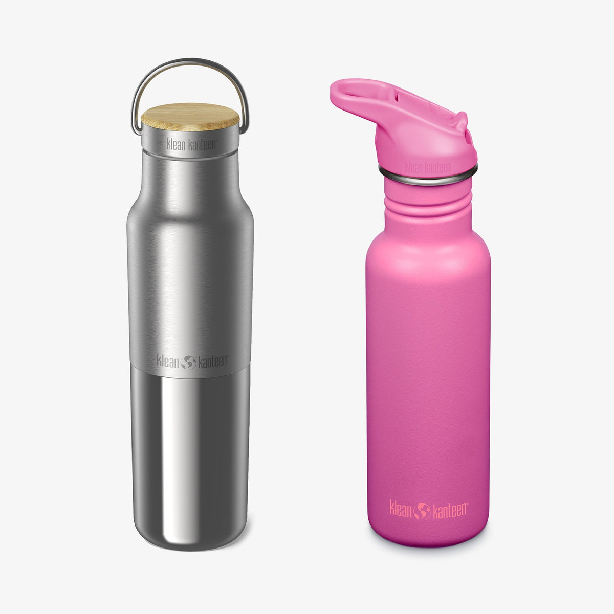 Everyday Purse 2-Pack Set - Reflect + Flip Seal X0