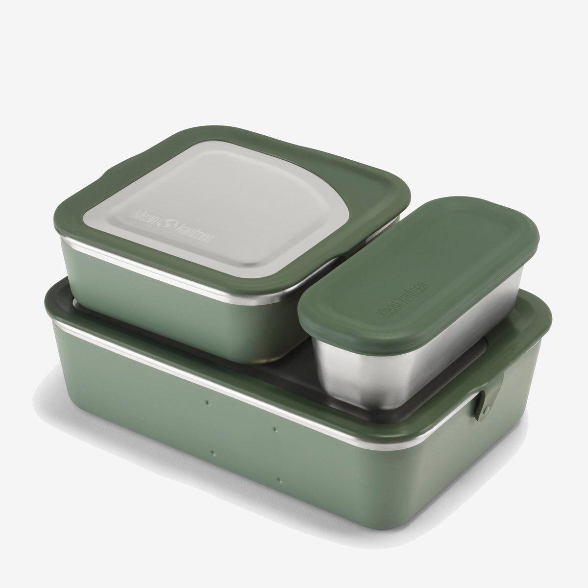 Everyday Rise Food Box Family Set J6